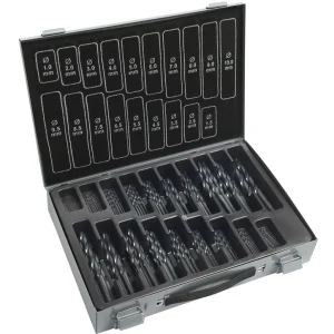 Spiralborrsats Erbjudandepris